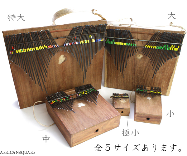 ザウォセイリンバ・チリンバの生産地