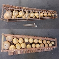 バラフォン 大 20鍵　1804 参考商品