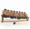 バラフォン 8鍵