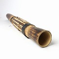 竹製ヴァリハ 60CM 細 一点物