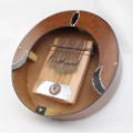 ムビラ 共鳴器付