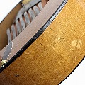 ムビラ 共鳴器付 02 一点物