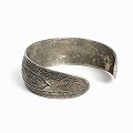 ベルベルメタルブレスレット _01 一点物