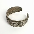 ベルベルメタルブレスレット _02 一点物