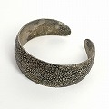 ベルベルメタルブレスレット _03 一点物