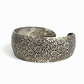 ベルベルメタルブレスレット _03 一点物