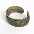 ベルベルメタルブレスレット _05 一点物