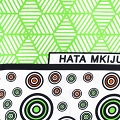ケニア カンガ フチ切り放し 0005
