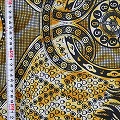 キテンゲ3ヤード 1711