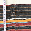 フラニ結婚式布 1703 一点もの