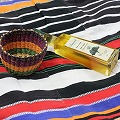 フラニ結婚式布 1707 一点もの