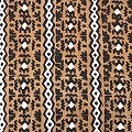 泥染ブランケット BOUGONI _01 一点物