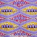 パーニュ 2ヤード 3430
