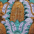 パーニュ 2ヤード 3542 (X-10)