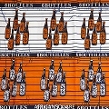 パーニュ 2ヤード 3552 (X-199)