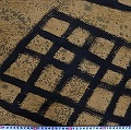 泥染薄布抽象柄DX クレトン地 1M 3000円 07