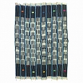 バウレ古布 一点物_2404
