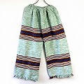 エチオピア刺繍パンツ 一点物 03