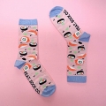 靴下 MENS 26-29.5CM 寿司 @1600→1280円