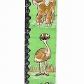 【SALE】バティック動物身長計07 @3500→2800円