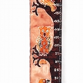 【SALE】バティック動物身長計16 @3500→2800円