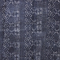 ドゴン藍染布 1909 一点もの