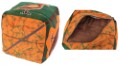【SALE】バティッククッション 四角 一点物_007 @8500→5950円
