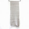 【SALE】 サバハールSABAHARエリシルク(薄) ナチュラル