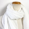 【SALE】 ムヤMUYA 白シュムリ