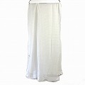【SALE】 ムヤMUYA 白シュムリ