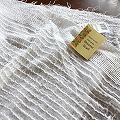 【SALE】 ムヤMUYA 白シュムリ