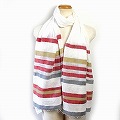 【SALE】 ムヤMUYA WUBストライプ