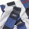 コロゴ ワラニレ布 刺繍タイプ 02 一点物