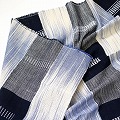 コロゴ ワラニレ布 刺繍タイプ 03 一点物