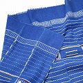 コロゴ ワラニレ布 織柄タイプ 03 一点物