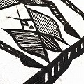 コロゴ布 中 _01 一点物