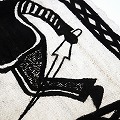 コロゴ布 中 _03 一点物