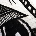 コロゴ布 小 _02 一点物