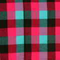 マサイブランケット(マサイシュカ) 起毛 ピンク