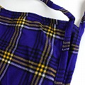 マサイシュカバッグ 濃紺