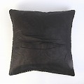 泥染めクッションカバー50x50 _02