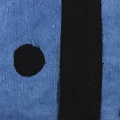 藍染クッションカバー(50CMX50CM)02