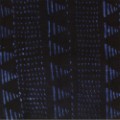 ドゴン藍染ブランケット 16