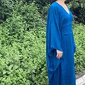 マリソフトブーブー　ターコ一点物