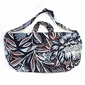 パーニュ 2WAYショルダーバッグ 45x25 H35 雪夜