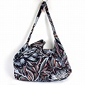 パーニュ 2WAYショルダーバッグ 45x25 H35 雪夜