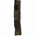 ウォダベ(ボロロ)首隠し布 一点物03