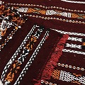 キリム ゼムール 大