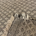 モロッコキリム ザナフィ ZANAFI 114x110cm 一点もの