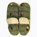 【SALE】パーニュバブーシュ 柄04 39/43サイズ @4500→3600円